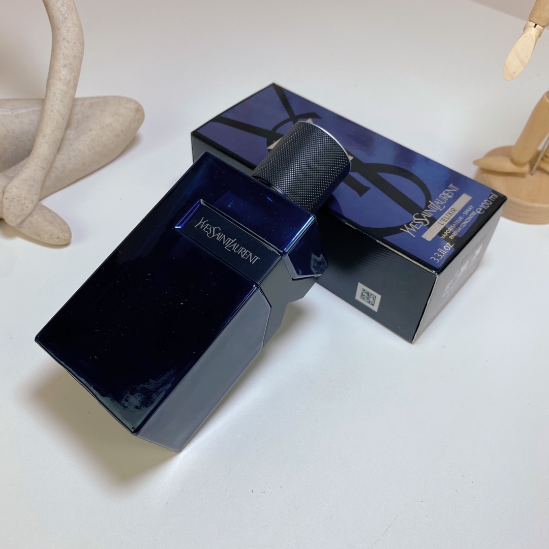 Saint Laurent perfume